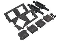 Laser 8230 Engine Timing Kit For Porsche 911 3.6L