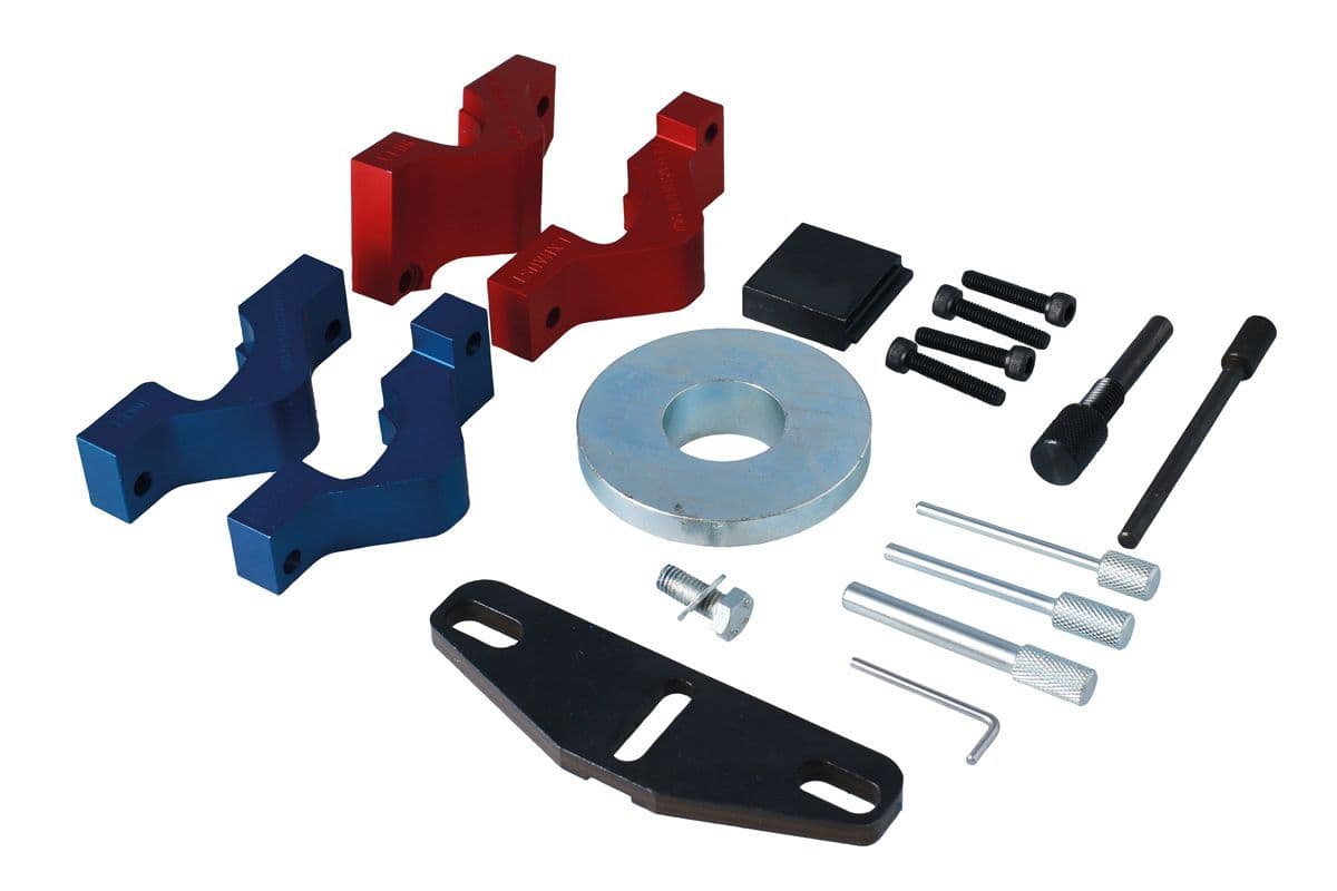 Laser 8239 Engine Timing Tool Kit For 1 0 & 1 1L Wet Belt Ford Petrol
