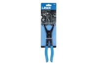 Laser 8259 Fuel Line Pliers, Swivel Jaws