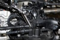 Laser 8259 Fuel Line Pliers, Swivel Jaws