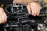 Laser 8259 Fuel Line Pliers, Swivel Jaws