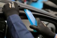 Laser 8263 Trim Removal Wedge Set 5pc