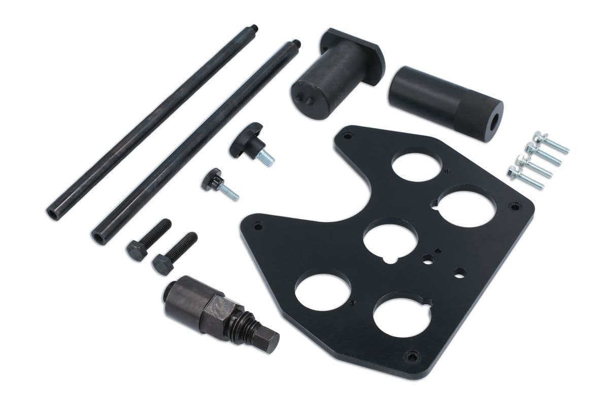 Laser 8271 Balance Shaft Removal & Installation Kit For JLR 2 0L Diesel