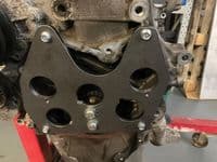 Laser 8271 Balance Shaft Removal & Installation Kit For JLR 2.0L Diesel