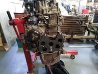 Laser 8271 Balance Shaft Removal & Installation Kit For JLR 2.0L Diesel