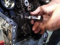 Laser 8271 Balance Shaft Removal & Installation Kit For JLR 2.0L Diesel