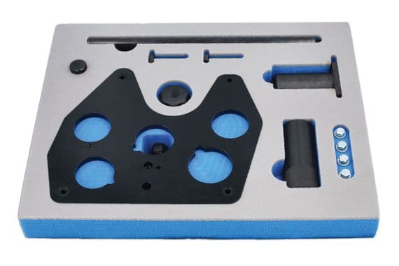 Laser 8271 Balance Shaft Removal & Installation Kit For JLR 2.0L Diesel