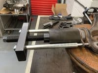 Laser 8272 Ball Joint Removal & Installation Tool For Ford Transit