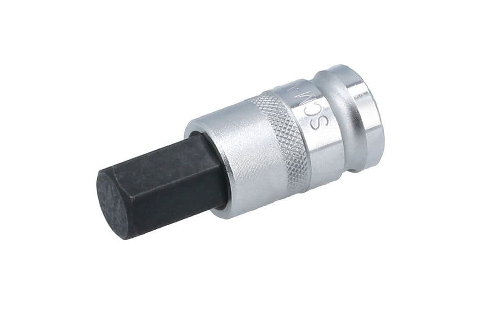 Laser 8289 16mm Hex Key 1/2