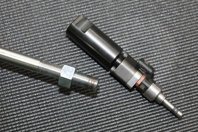 Laser 8291 Injector Removal Tool For Vauxhall Opel & MG Direct ...