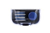 Laser 8310 4 Piece Air Conditioning Valve Core Tool Set