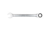 Laser 8312 Ratchet Combination Spanner 21mm