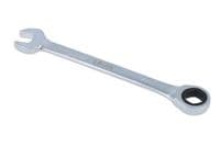 Laser 8312 Ratchet Combination Spanner 21mm