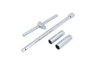 Laser 8314 4 Piece 3/8