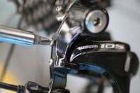 Laser 8316 33 Piece Power Bits Set, includes JIS