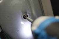 Laser 8316 33 Piece Power Bits Set, includes JIS