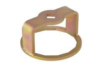 Laser 8319 Fuel Filter Housing Wrench 1/2