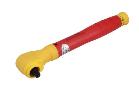 Laser 8320 VDE Insulated Torque Wrench 3/8