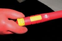 Laser 8321 VDE Insulated Torque Wrench 3/8