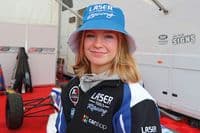 Laser 8329 Laser Tools Racing Bucket Hat
