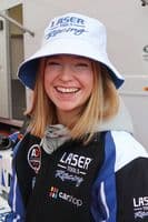 Laser 8329 Laser Tools Racing Bucket Hat