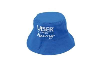 Laser 8329 Laser Tools Racing Bucket Hat