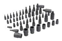 Laser 8349 52 Piece Master Torx Socket Set
