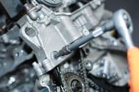 Laser 8349 52 Piece Master Torx Socket Set