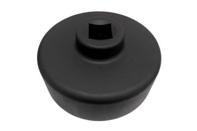 Laser 8350 Hub Nut Socket 1