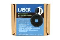 Laser 8354 Transmission 4-Toothed Socket Fits Scania