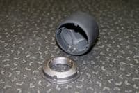 Laser 8354 Transmission 4-Toothed Socket Fits Scania