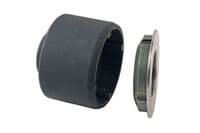 Laser 8354 Transmission 4-Toothed Socket Fits Scania