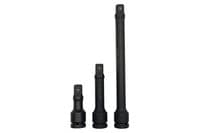 Laser 8365 Impact Extension Bar Set 3/4