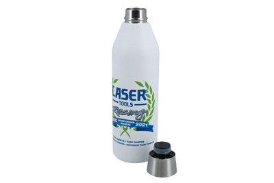 Laser 8368 LTR 2021 BTCC Champions Vacuum Water Bottle