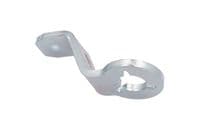 Laser 8369 Crankshaft Holding Tool Fits PSA, Toyota, Vauxhall 1.0, 1.2 Petrol