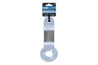 Laser 8369 Crankshaft Holding Tool Fits PSA, Toyota, Vauxhall 1.0, 1.2 Petrol