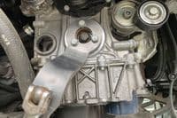 Laser 8369 Crankshaft Holding Tool Fits PSA, Toyota, Vauxhall 1.0, 1.2 Petrol