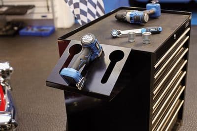 Laser 8378 LTR Magnetic Cordless Tool Holder