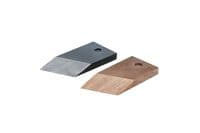 Laser 8380 Spare Blades Fits 2-in-1 Gasket Scraper