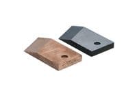 Laser 8380 Spare Blades Fits 2-in-1 Gasket Scraper
