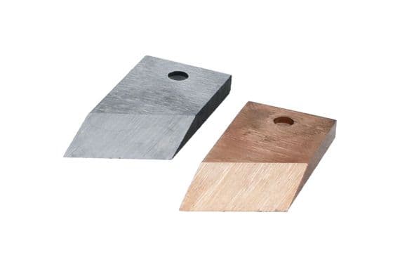 Laser 8380 Spare Blades Fits 2-in-1 Gasket Scraper