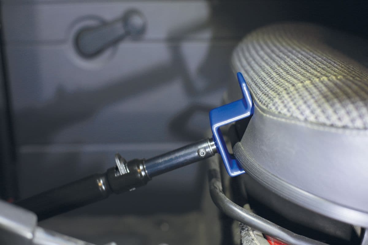 Laser 8381 Universal Pedal Depressor