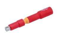 Laser 8389 Insulated Locking Extension Bar 3/8