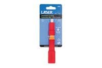 Laser 8389 Insulated Locking Extension Bar 3/8