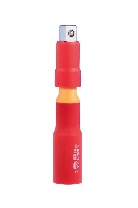 Laser 8391 Insulated Locking Extension Bar 1/2
