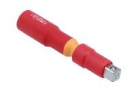 Laser 8391 Insulated Locking Extension Bar 1/2