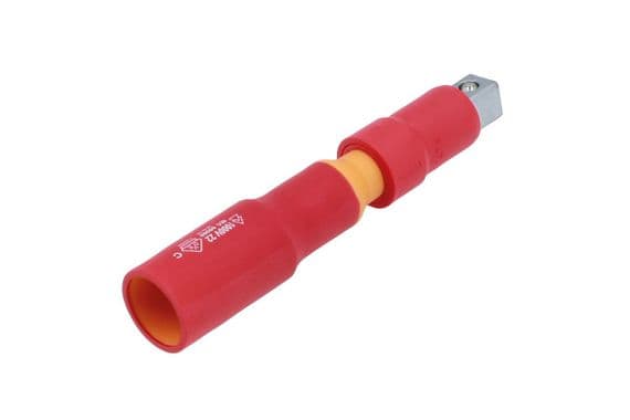 Laser 8391 Insulated Locking Extension Bar 1/2