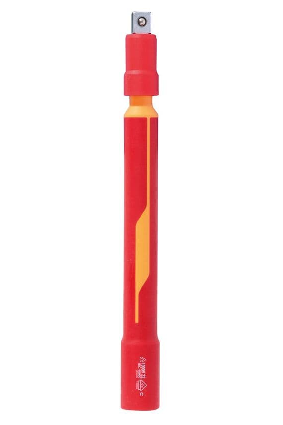 Laser 8392 Insulated Locking Extension Bar 1/2