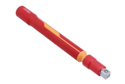 Laser 8392 Insulated Locking Extension Bar 1/2