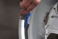 Laser 8399 Mini Plastic Scraper Chisel